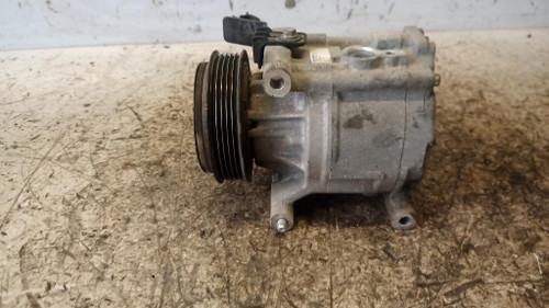 FIAT PANDA «II» (2009) TERMICO COMPRESSORE A/C USATO Da 2009 A 2010 [[234639]]