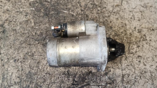 FIAT PANDA «II» (2009) IMPIANTO ELETTRICO MOTORINO AVVIAMENTO USATO Da 2009 A 2010 [[234638]]