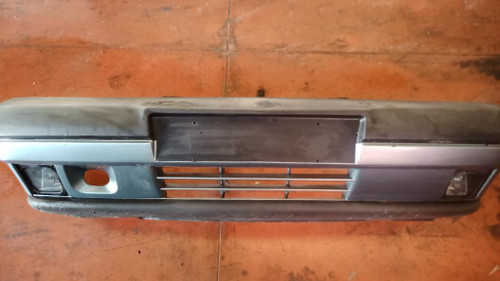 FIAT TEMPRA (1990) LAMIERATI ESTERNI PARAURTI ANT. USATO Da 1990 A 1993 [[234686]]