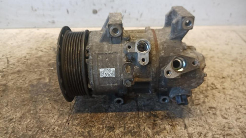 TOYOTA RAV 4 «III» (2006) TERMICO COMPRESSORE A/C USATO Da 2005 A 2008 [[234762]]