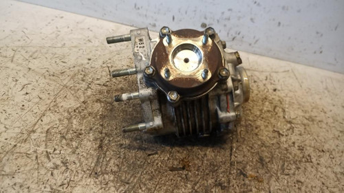 TOYOTA RAV 4 «III» (2006) CAMBIO E TRASMISSIONE DIFFERENZIALE ANT. USATO Da 2005 A 2008 [[234758]]