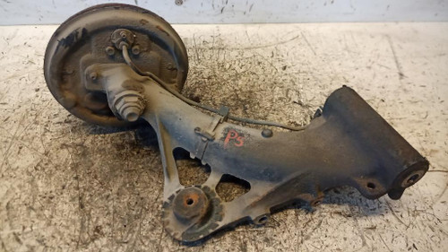 FIAT TEMPRA (1990) ASSALE MOZZO RUOTA C/CUSCINETTO POST. SX. USATO Da 1990 A 1993 [[234745]]