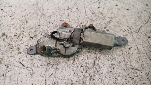 TOYOTA YARIS (JAPAN) «I» (1999) CRISTALLI MOTORINO TERGILUNOTTO USATO Da 2001 A 2003 [[233265]]