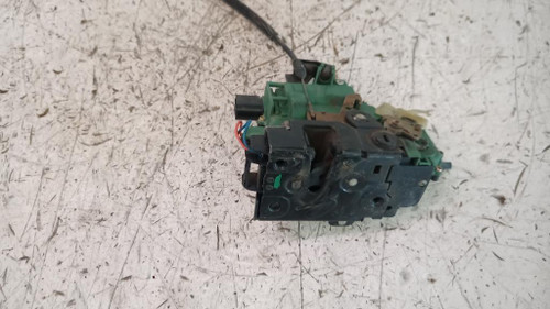 VOLKSWAGEN GOLF «IV» (1998) LAMIERATI ESTERNI SERRATURA PORTA POST. DX. USATO Da 2001 A 2003 [[233174]]