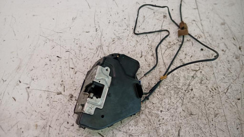 MERCEDES CLASSE C «S203» SW (2001) LAMIERATI ESTERNI SERRATURA PORTA POST. DX. USATO Da 2000 A 2002 [[231803]]