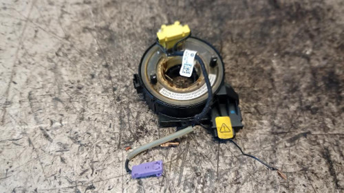 VOLKSWAGEN GOLF «V» (2004) STERZO CONTATTO SPIRALIFORME AIRBAG 05> USATO [[234784]]