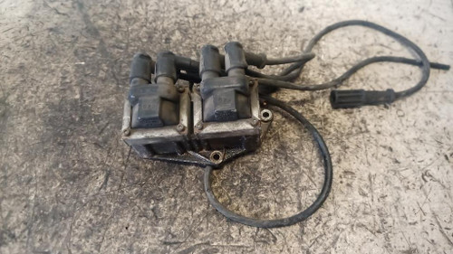FIAT PANDA «I» (1991) IMPIANTO ELETTRICO BOBINA USATO Da 2000 A 2004 [[234910]]