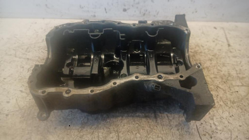 RENAULT MÉGANE «II» (2003) MOTORE COPPA OLIO USATO Da 2005 A 2008 [[234876]]