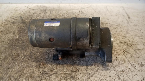 TOYOTA RAV 4 «II» (2000) IMPIANTO ELETTRICO MOTORINO AVVIAMENTO USATO Da 2001 A 2005 [[235169]]