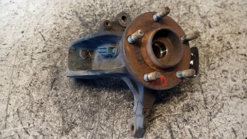 FORD FOCUS «III» (2008) ASSALE FUSELLO RUOTA ANT. DX. USATO Da 2008 A 2011 [[234838]]