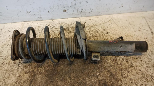 FORD FOCUS «III» (2008) ASSALE AMMORTIZZATORE ANT. DX. USATO Da 2008 A 2011 [[234836]]