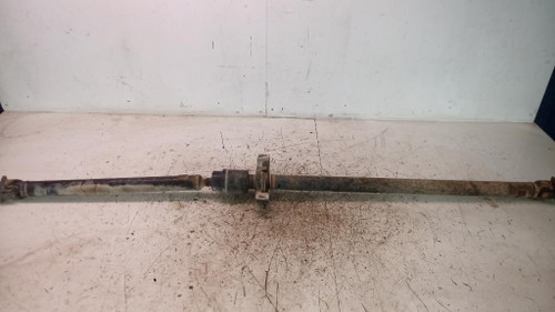 FIAT SEDICI (2006) CAMBIO E TRASMISSIONE ALBERO TRASMISSIONE USATO Da 2005 A 2009 [[235099]]