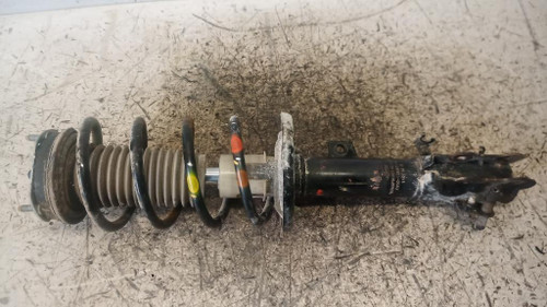 FORD ECOSPORT (2013) ASSALE AMMORTIZZATORE ANT. SX. USATO Da 2015 A 2017 [[234930]]