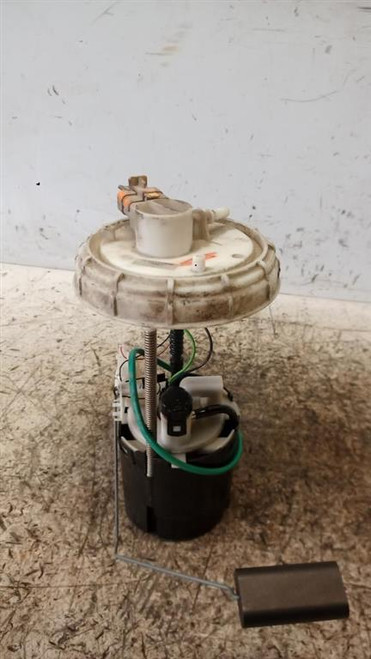 FIAT DOBLÒ «I» (2001) SCARICO E INIEZIONE POMPA CARBURANTE C/GALLEGGIANTE USATO Da 2001 A 2005 [[235070]]