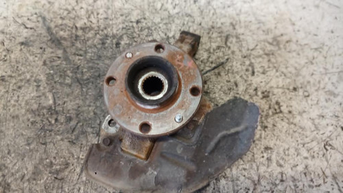 FIAT DOBLÒ «I» (2001) ASSALE FUSELLO RUOTA ANT. SX. USATO Da 2001 A 2005 [[235056]]