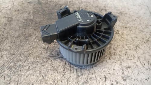 FIAT SEDICI (2006) TERMICO MOTORINO VENTILAZIONE ABITACOLO USATO Da 2009 in poi [[235079]]