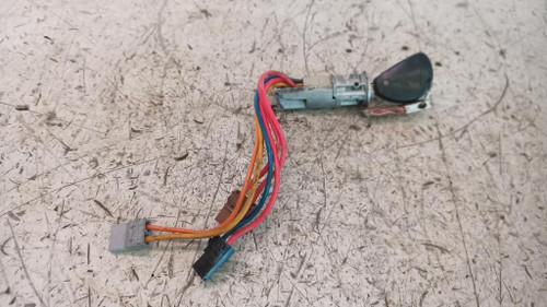 CITROEN JUMPER «II» (2002) STERZO BLOCCASTERZO USATO Da 2002 A 2006 [[234378]]