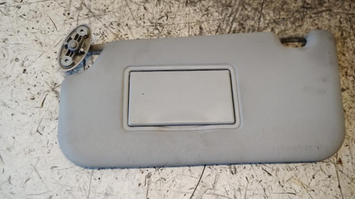 FORD FIESTA «V» (2002) ALLESTIMENTI INTERNI PANNELLO PARASOLE SX. USATO Da 2002 A 2008 [[235212]]