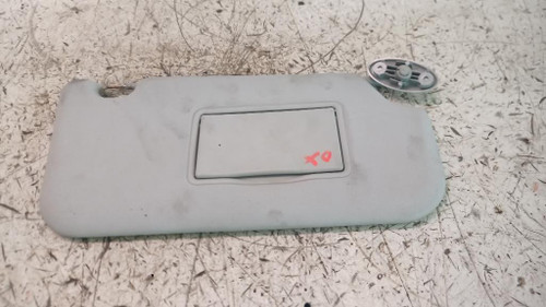 FORD FIESTA «V» (2002) ALLESTIMENTI INTERNI PANNELLO PARASOLE DX. USATO Da 2003 A 2008 [[234519]]