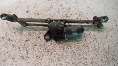 DR DR1 (01/10>) CRISTALLI MOTORINO TERGICRISTALLO USATO [[234411]]