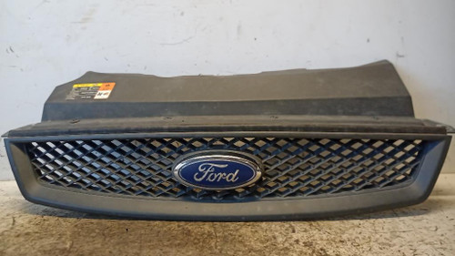 FORD FOCUS «II» (2005) LAMIERATI ESTERNI GRIGLIA RADIATORE USATO Da 2004 A 2007 [[235138]]