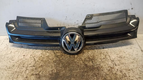 VOLKSWAGEN GOLF «V» (2004) LAMIERATI ESTERNI GRIGLIA RADIATORE USATO Da 2004 A 2008 [[234783]]