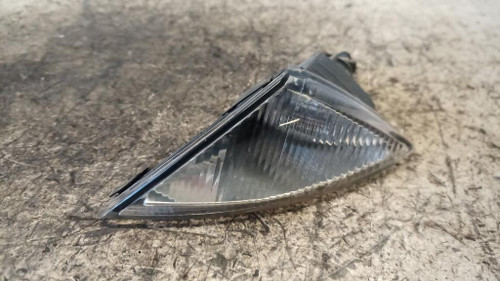 LANCIA Y (YPSILON) (1996) FANALERIA FANALINO COMPLETO ANT. SX. USATO Da 2001 A 2003 [[234862]]