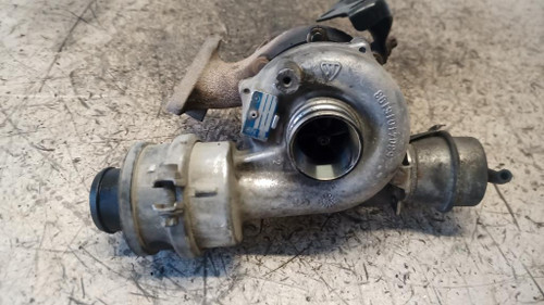 MERCEDES CLASSE A «W169» (2005) SCARICO E INIEZIONE TURBINA USATO Da 2004 A 2008 [[235241]]