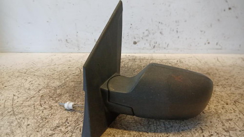 FORD FIESTA «V» (2002) CRISTALLI RETROVISORE ESTERNO ANT. SX. USATO Da 2002 A 2008 [[235207]]