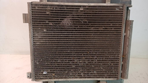 NISSAN PIXO (2009) TERMICO CONDENSATORE A/C USATO Da 2009 in poi [[231580]]