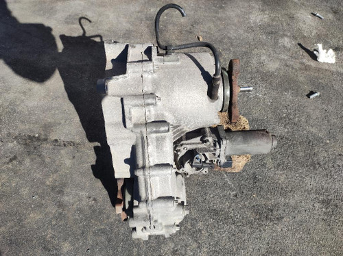 BMW X3 «E83» (2004) CAMBIO E TRASMISSIONE RIDUTTORE CAMBIO P/ATM USATO [[224749]]