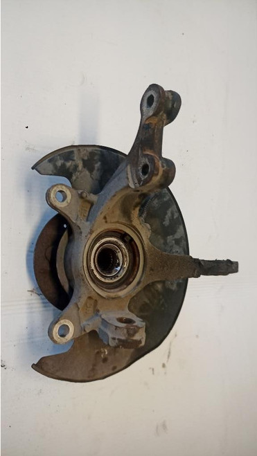 HONDA JAZZ «I» (2002) ASSALE FUSELLO RUOTA ANT. DX. USATO Da 2005 A 2008 [[235326]]