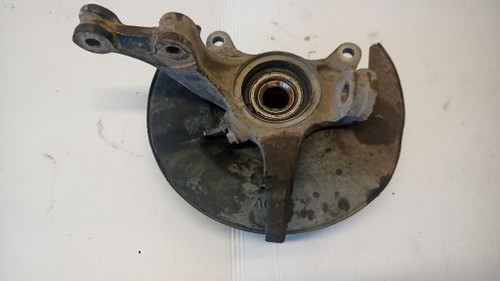 HONDA JAZZ «I» (2002) ASSALE FUSELLO RUOTA ANT. SX. USATO Da 2005 A 2008 [[235325]]