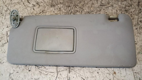 HONDA JAZZ «I» (2002) ALLESTIMENTI INTERNI PANNELLO PARASOLE SX. USATO Da 2005 A 2008 [[235275]]
