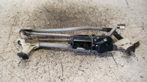 HONDA JAZZ «I» (2002) CRISTALLI MOTORINO TERGICRISTALLO USATO Da 2005 A 2008 [[235270]]