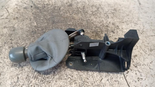 FIAT PANDA «II» (2011) CAMBIO E TRASMISSIONE COMANDO CAMBIO USATO Da 2010 A 2011 [[235250]]