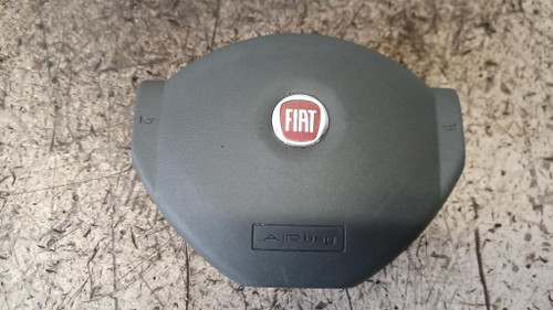 FIAT PANDA «II» (2011) SICUREZZA AIR-BAG GUIDATORE USATO Da 2010 A 2011 [[235248]]