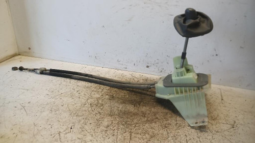 FIAT PUNTO «II» (2000) CAMBIO E TRASMISSIONE COMANDO CAMBIO USATO Da 1999 A 2003 [[234709]]