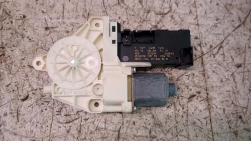 PEUGEOT 407  (2004) CRISTALLI MOTORINO ALZACRISTALLO PORTA ANT. DX. USATO Da 2009 A 2011 [[234333]]