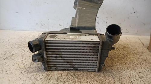 ALFA ROMEO GT (2004) SCARICO E INIEZIONE INTERCOOLER USATO Da 2003 A 2010 [[235229]]