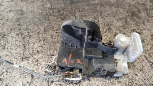 ALFA ROMEO GT (2004) LAMIERATI ESTERNI SERRATURA PORTA ANT. DX. USATO Da 2003 A 2010 [[235225]]