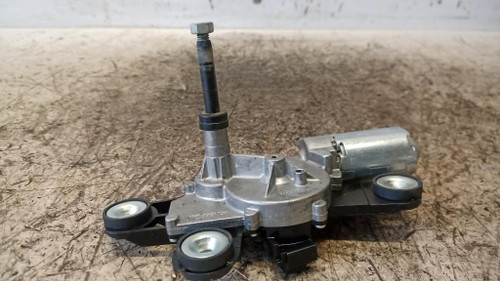 FORD ECOSPORT (2013) CRISTALLI MOTORINO TERGILUNOTTO USATO Da 2015 A 2017 [[235192]]