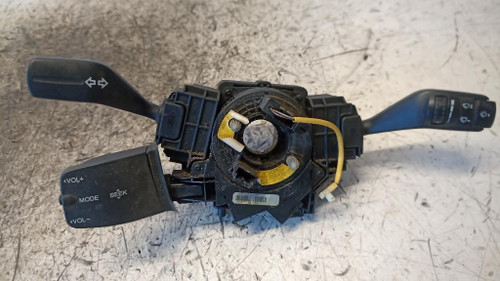 FORD FOCUS «II» (2005) STERZO DEVIOGUIDA COMPLETO USATO [[235156]]