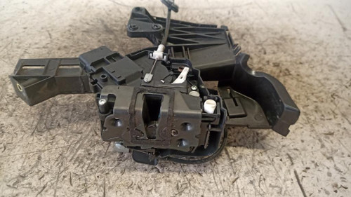 FORD FOCUS «III» (2008) LAMIERATI ESTERNI SERRATURA PORTA POST. DX. USATO Da 2008 A 2011 [[235048]]