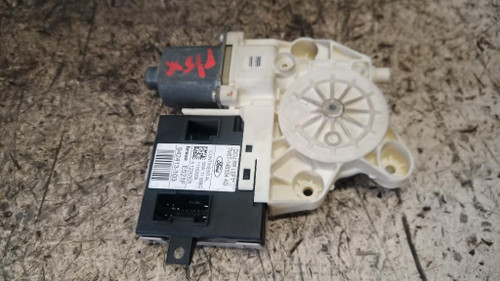 FORD FOCUS «III» (2008) CRISTALLI MOTORINO ALZACRISTALLO PORTA POST. SX. USATO Da 2008 A 2011 [[235035]]