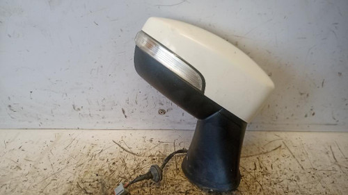 FORD ECOSPORT (2013) CRISTALLI RETROVISORE ESTERNO ANT. DX. USATO Da 2015 A 2017 [[235016]]