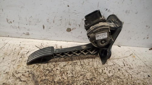 FORD TRANSIT «V» (2006) SCARICO E INIEZIONE PEDALE ACCELERATORE USATO Da 2007 A 2011 [[234558]]