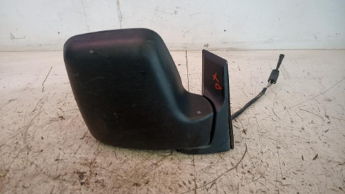 CITROEN JUMPER «II» (2002) CRISTALLI RETROVISORE ESTERNO ANT. DX. USATO Da 2002 A 2006 [[234372]]