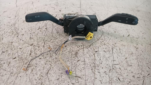 SKODA FABIA «542» (2007) STERZO DEVIOGUIDA COMPLETO USATO [[233203]]