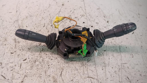 FIAT STILO SW (2002) STERZO DEVIOGUIDA COMPLETO USATO Da 2002 A 2005 [[231762]]
